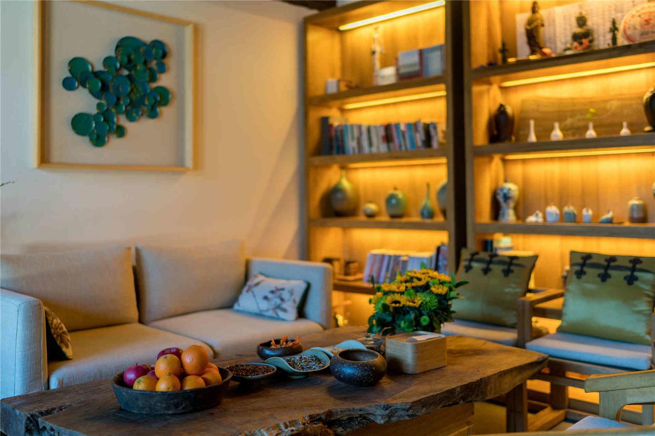 Dali Old Courtyard Boutique Inn Номер фото