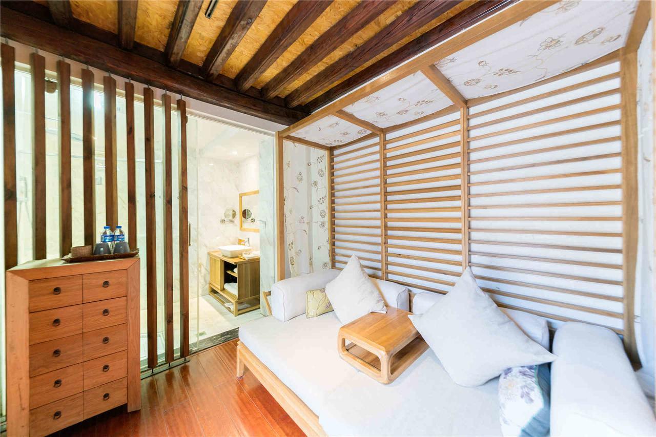 Dali Old Courtyard Boutique Inn Номер фото