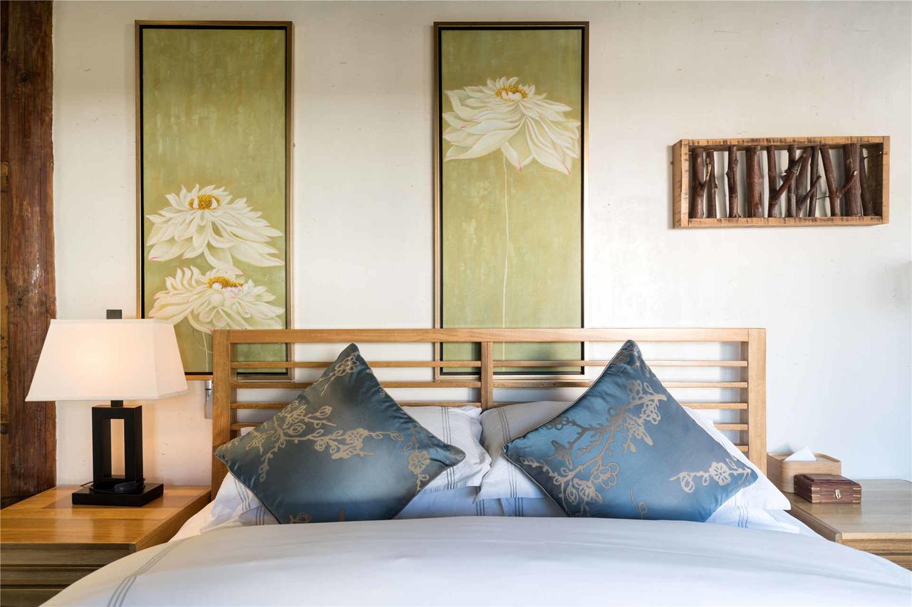 Dali Old Courtyard Boutique Inn Экстерьер фото