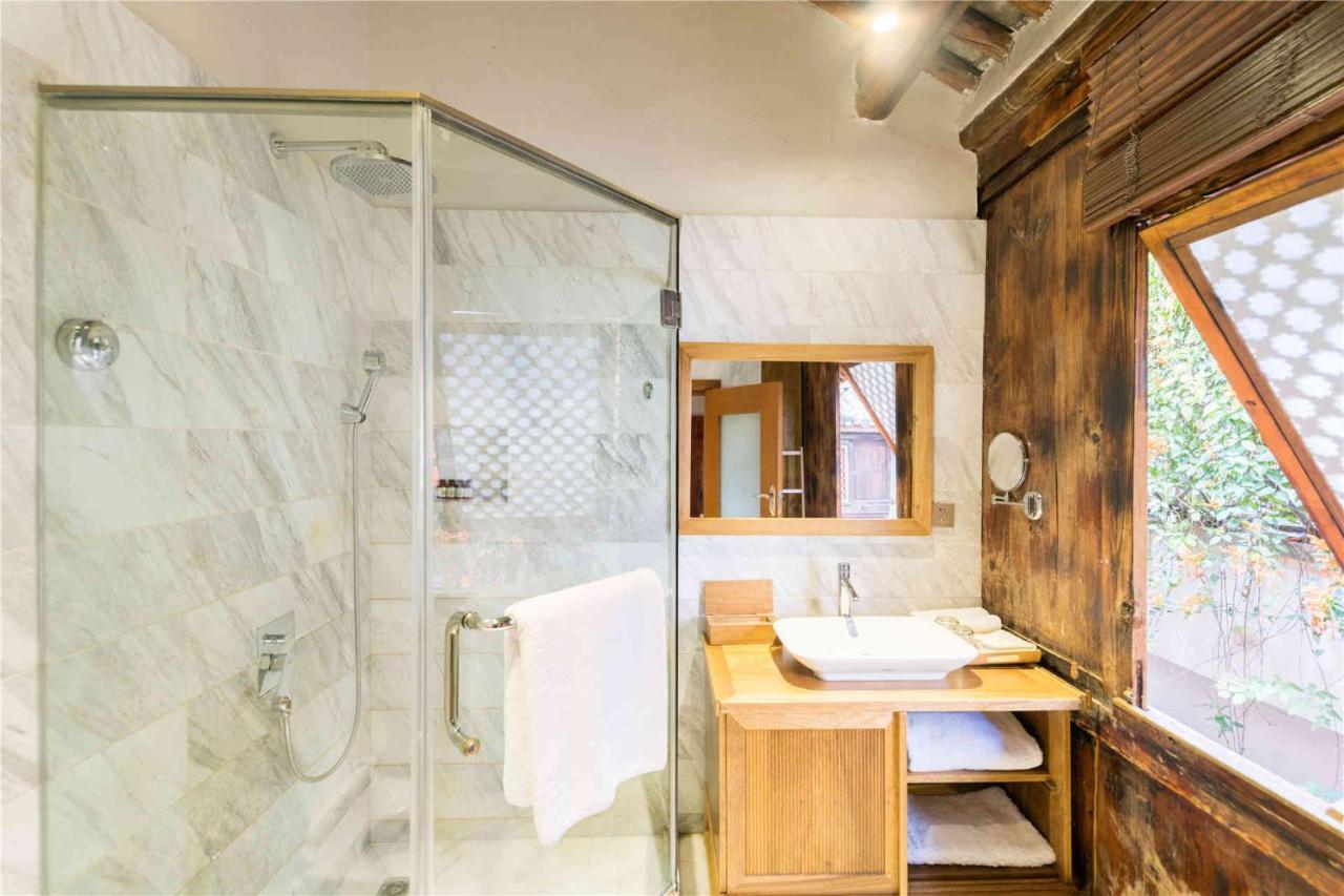 Dali Old Courtyard Boutique Inn Номер фото